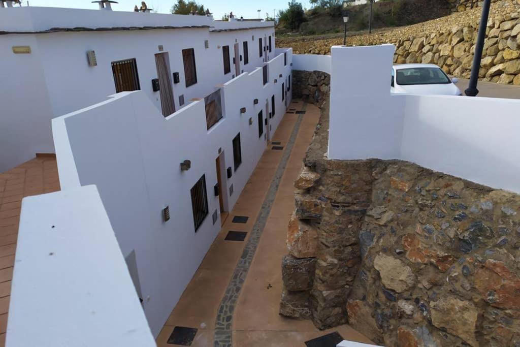 Apartamento En Nevada. La Casa De Isabel Maria Apartment Picena ภายนอก รูปภาพ
