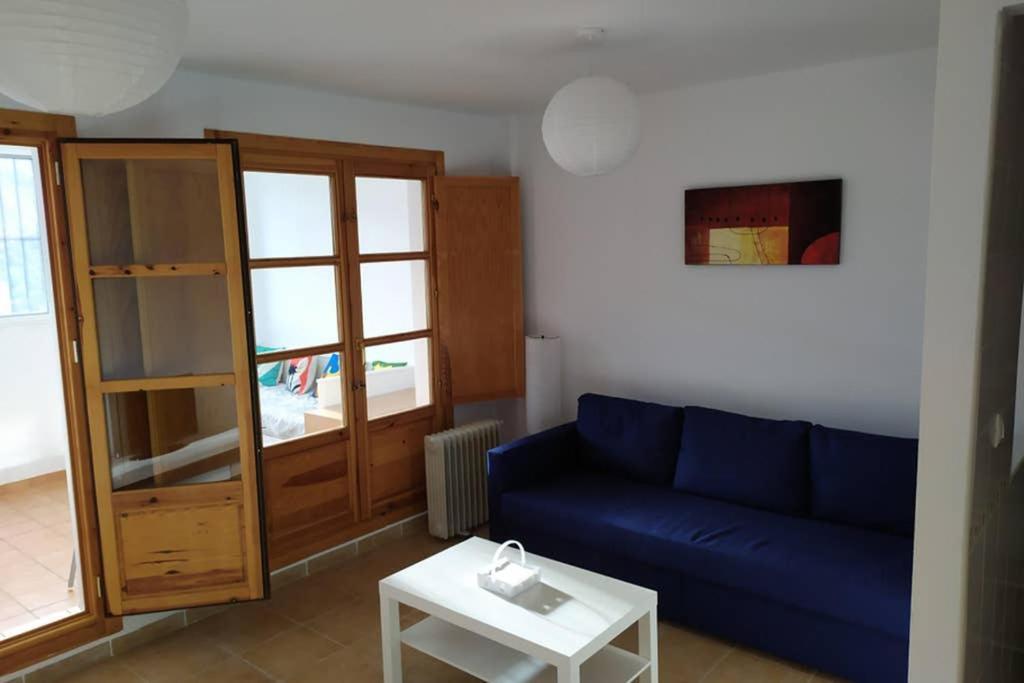 Apartamento En Nevada. La Casa De Isabel Maria Apartment Picena ภายนอก รูปภาพ