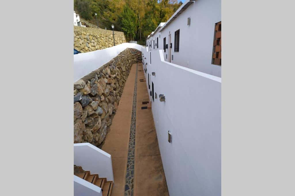 Apartamento En Nevada. La Casa De Isabel Maria Apartment Picena ภายนอก รูปภาพ