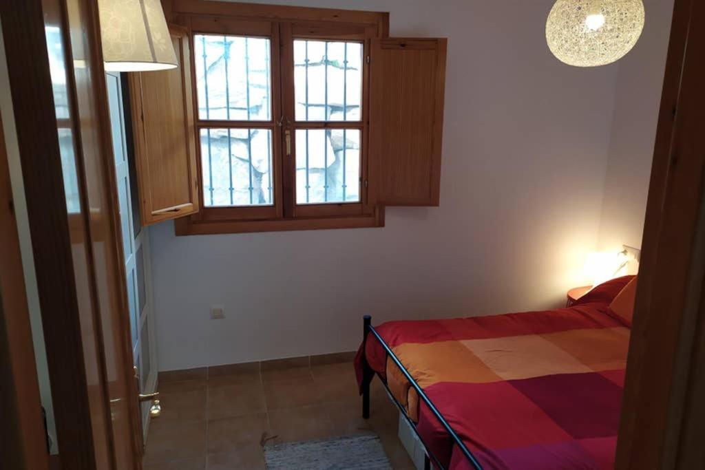 Apartamento En Nevada. La Casa De Isabel Maria Apartment Picena ภายนอก รูปภาพ